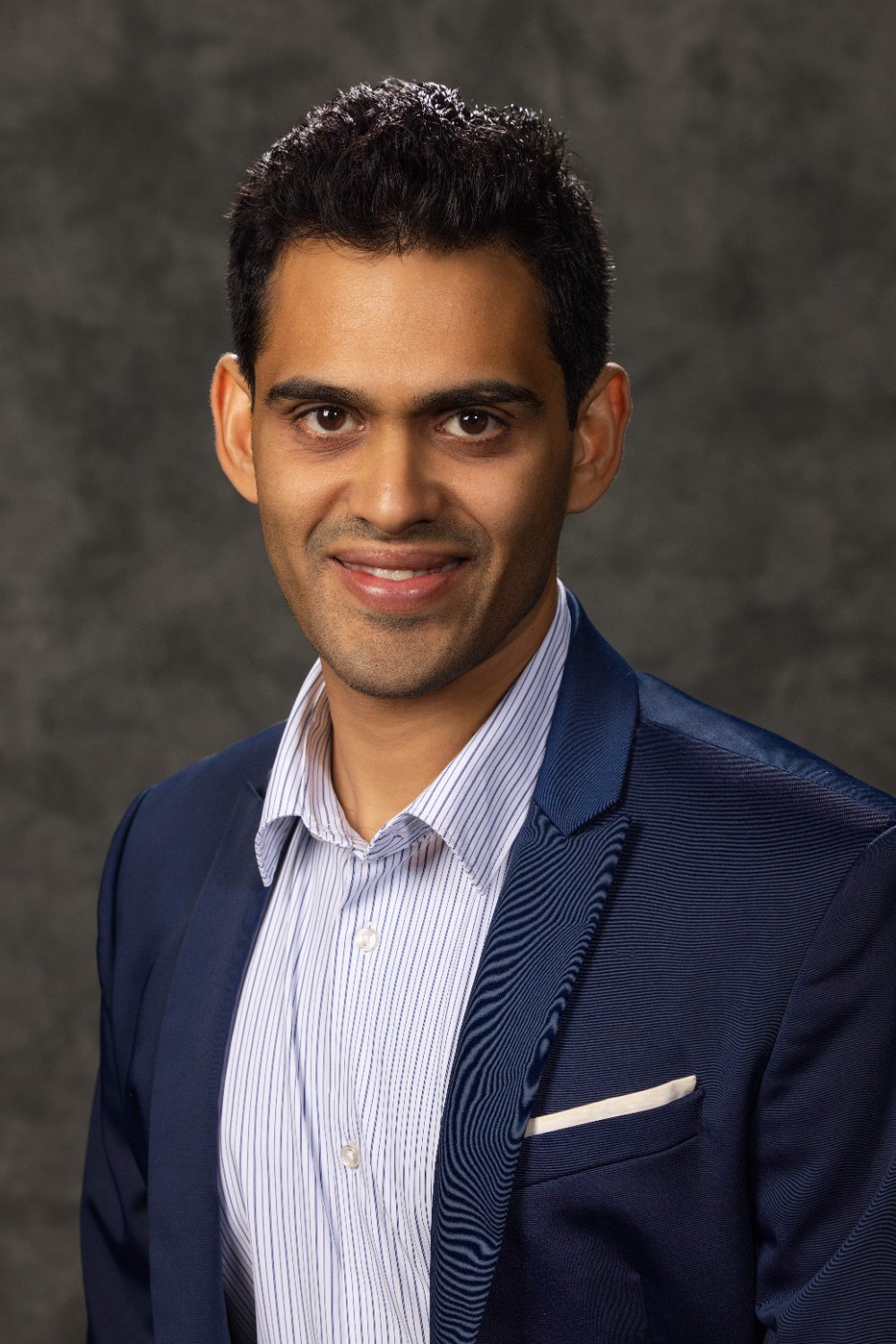 Rushabh Mehta, CEO of SIROai